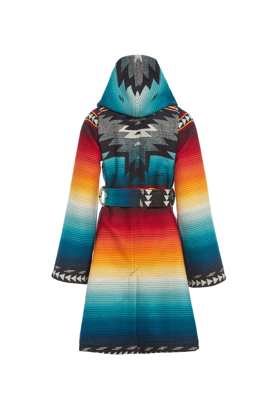 Saltillo Sunset Classic Robe