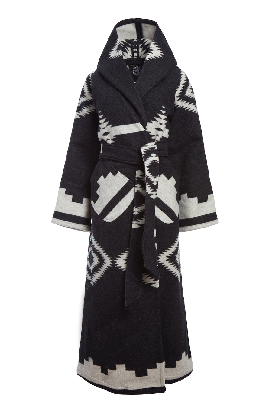 Los Ojos Classic Duster