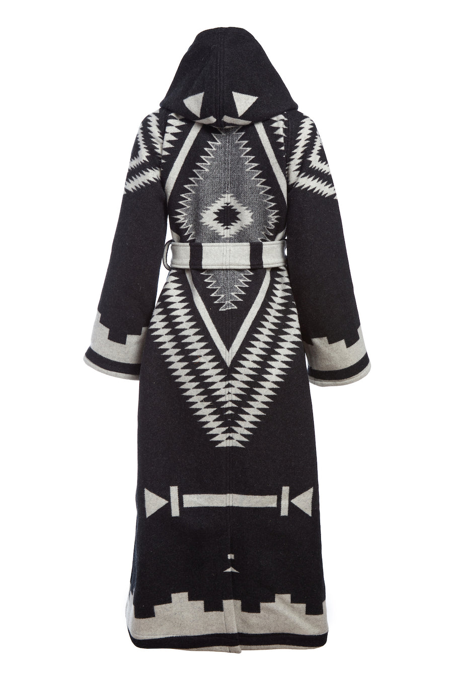 Los Ojos Classic Duster