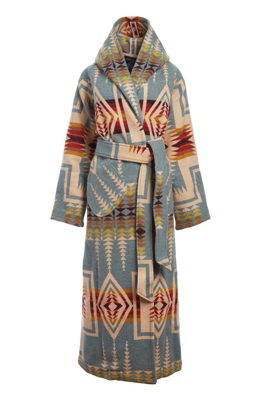 Harding Classic Duster