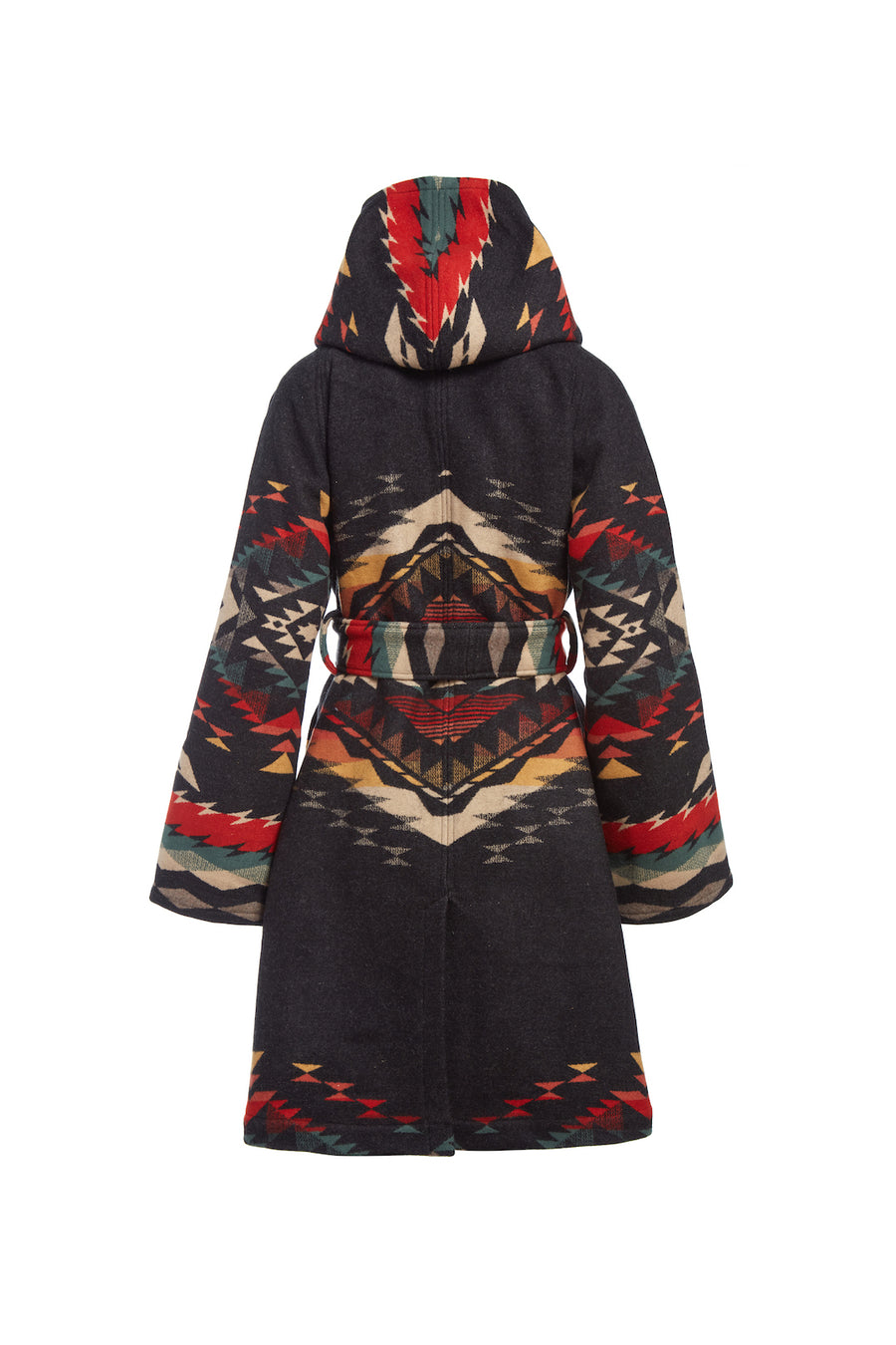 Bridge Creek Classic Robe