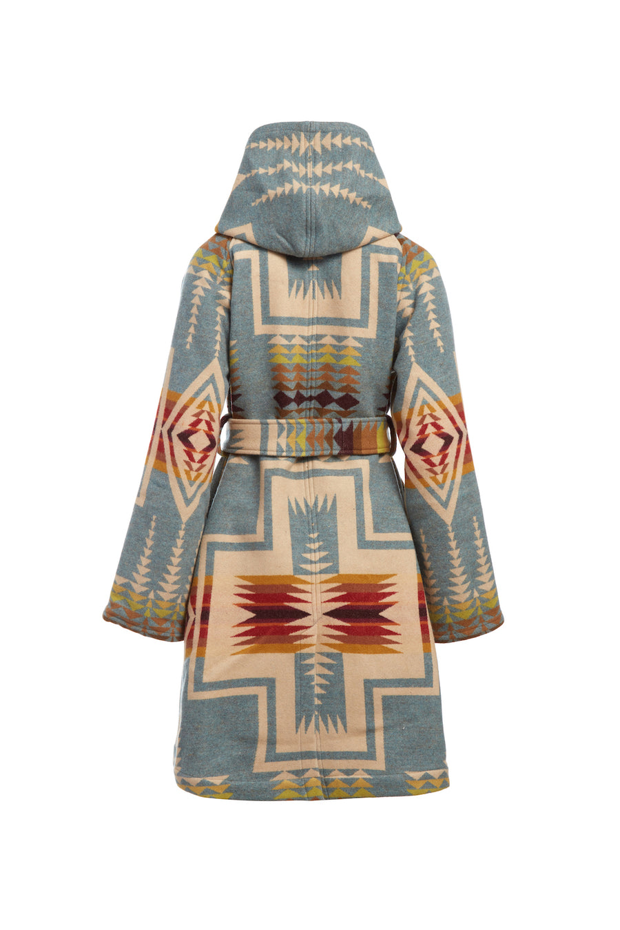 Harding Classic Robe