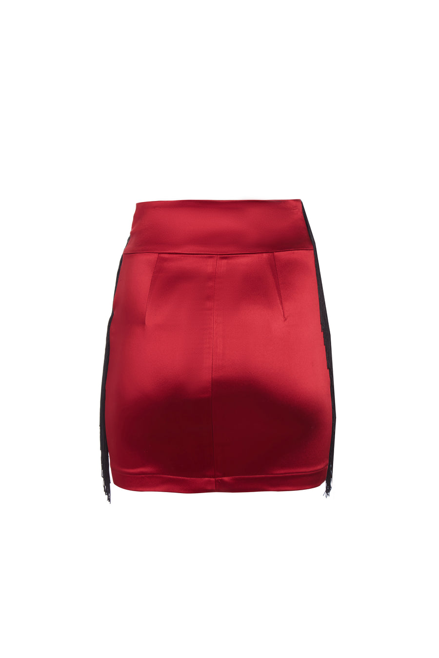 Dolly Fringe Skirt, view 2