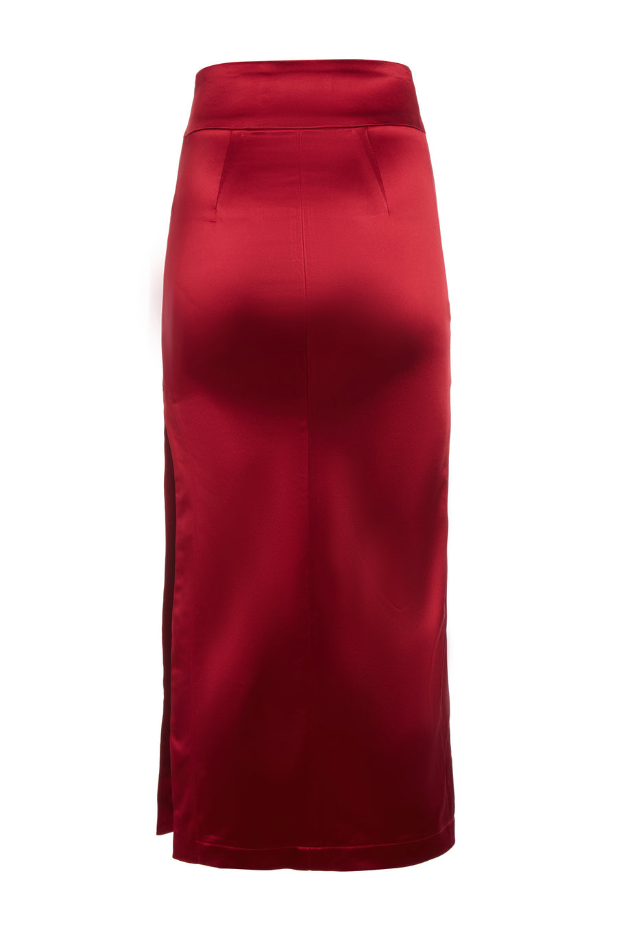 Slit Skirt, view 2