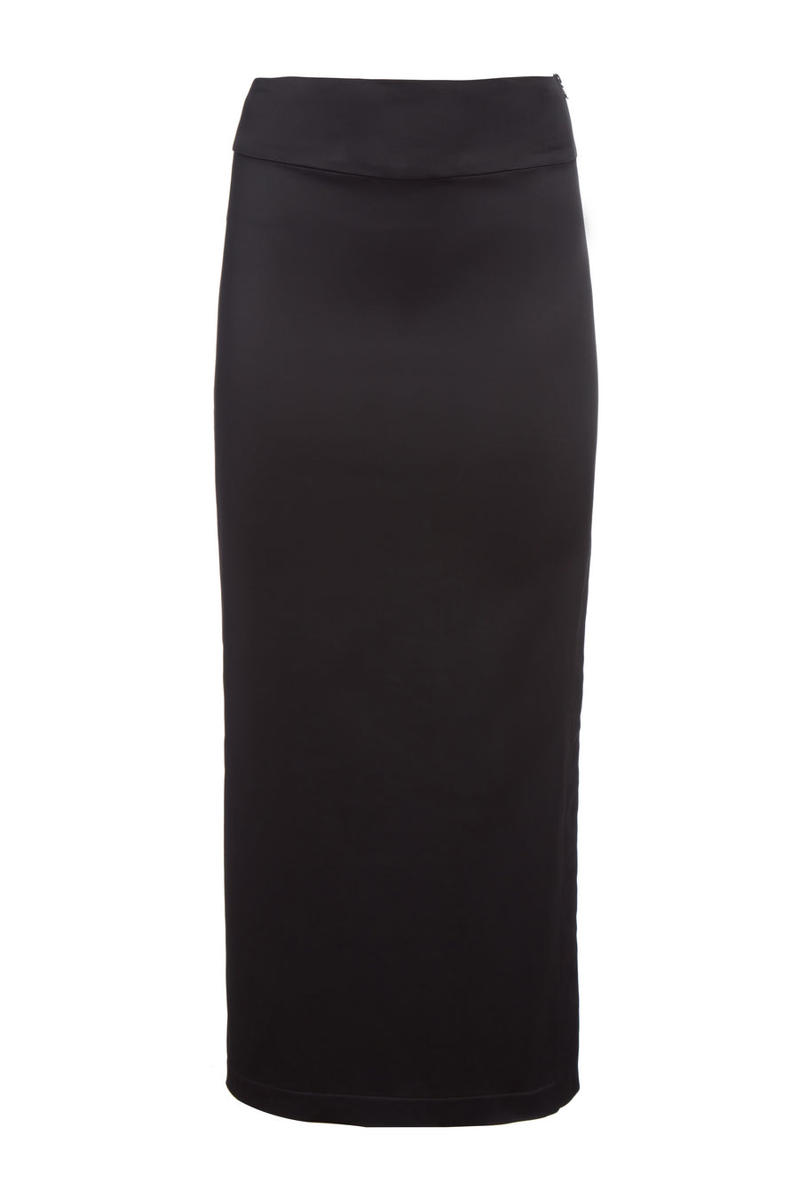 Slit Skirt