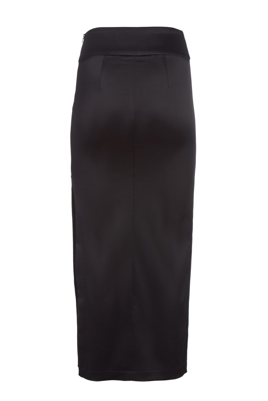 Slit Skirt, view 2