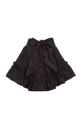 Taffeta Quinoa Skirt