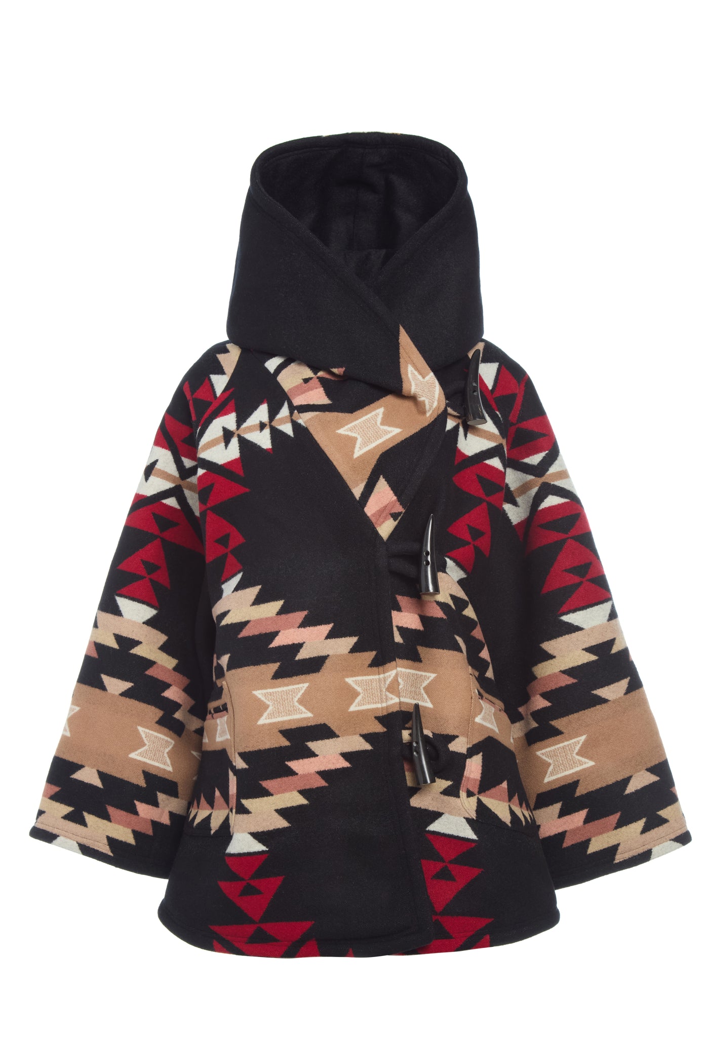 Stetson Gatekeeper Classic Cloak