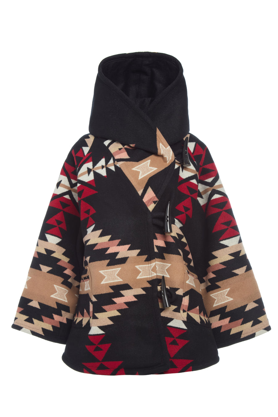 Stetson Gatekeeper Classic Cloak