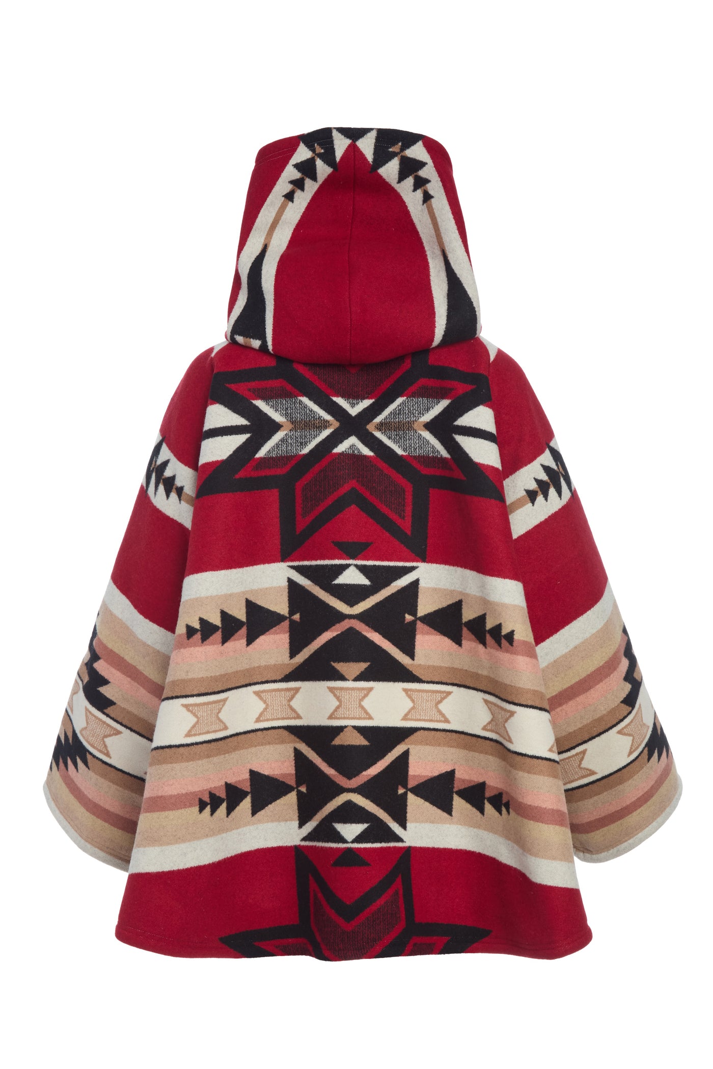 Stetson Gatekeeper Classic Cloak