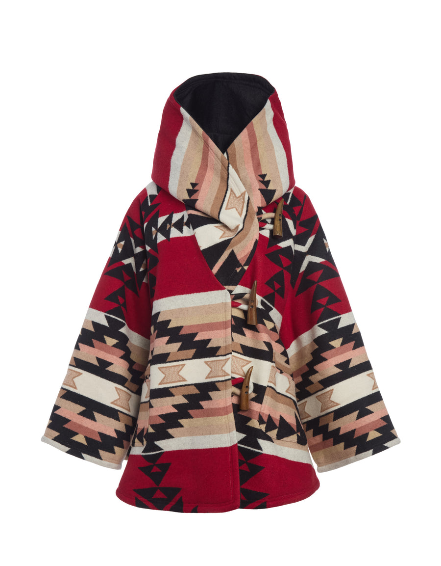 Stetson Gatekeeper Classic Cloak