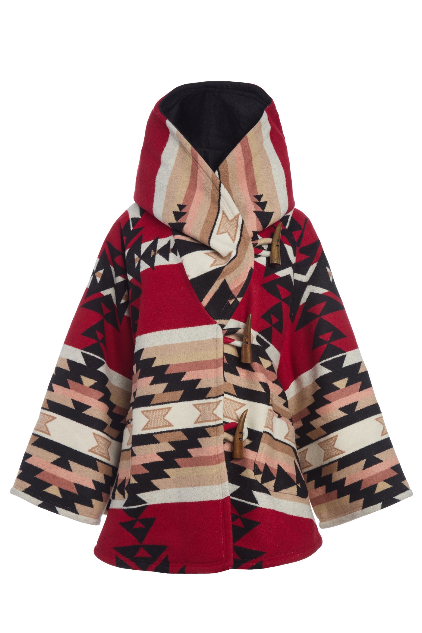 Stetson Gatekeeper Classic Cloak