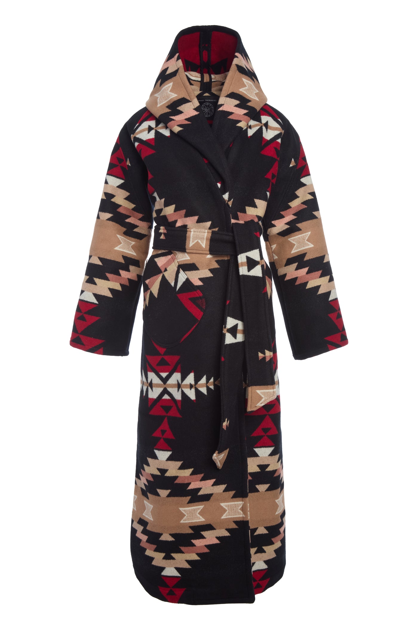 Stetson Gatekeeper Classic Duster