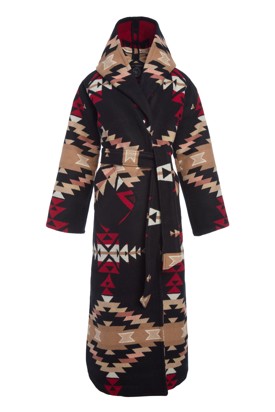 Stetson Gatekeeper Classic Duster