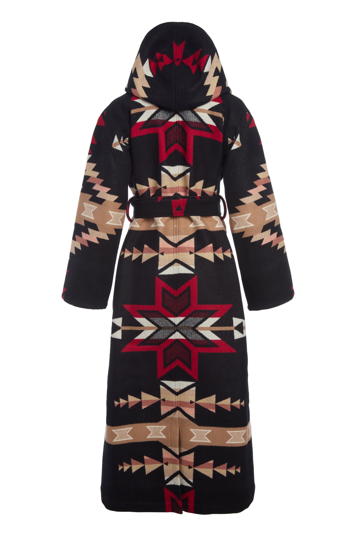 Stetson Gatekeeper Classic Duster