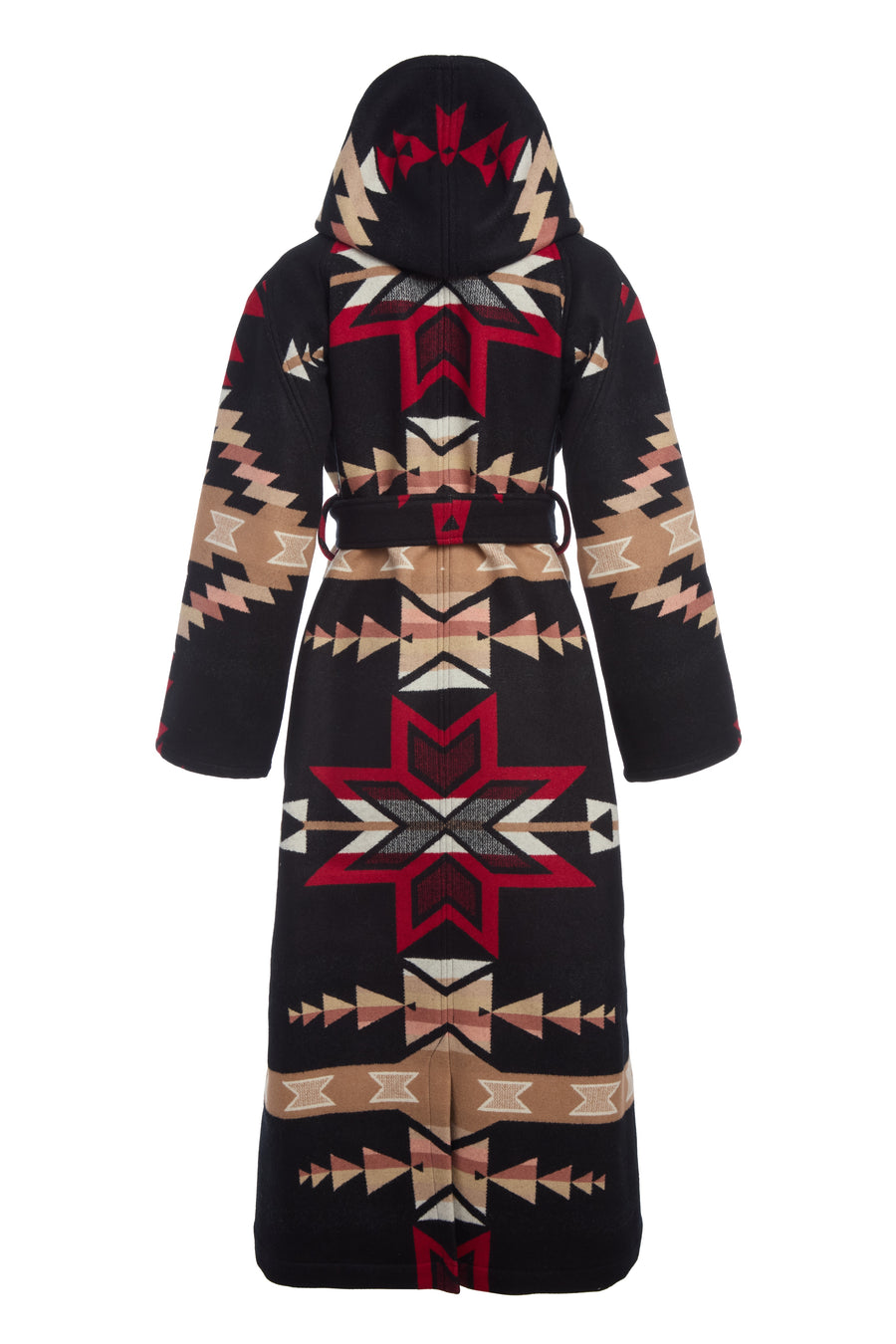 Stetson Gatekeeper Classic Duster