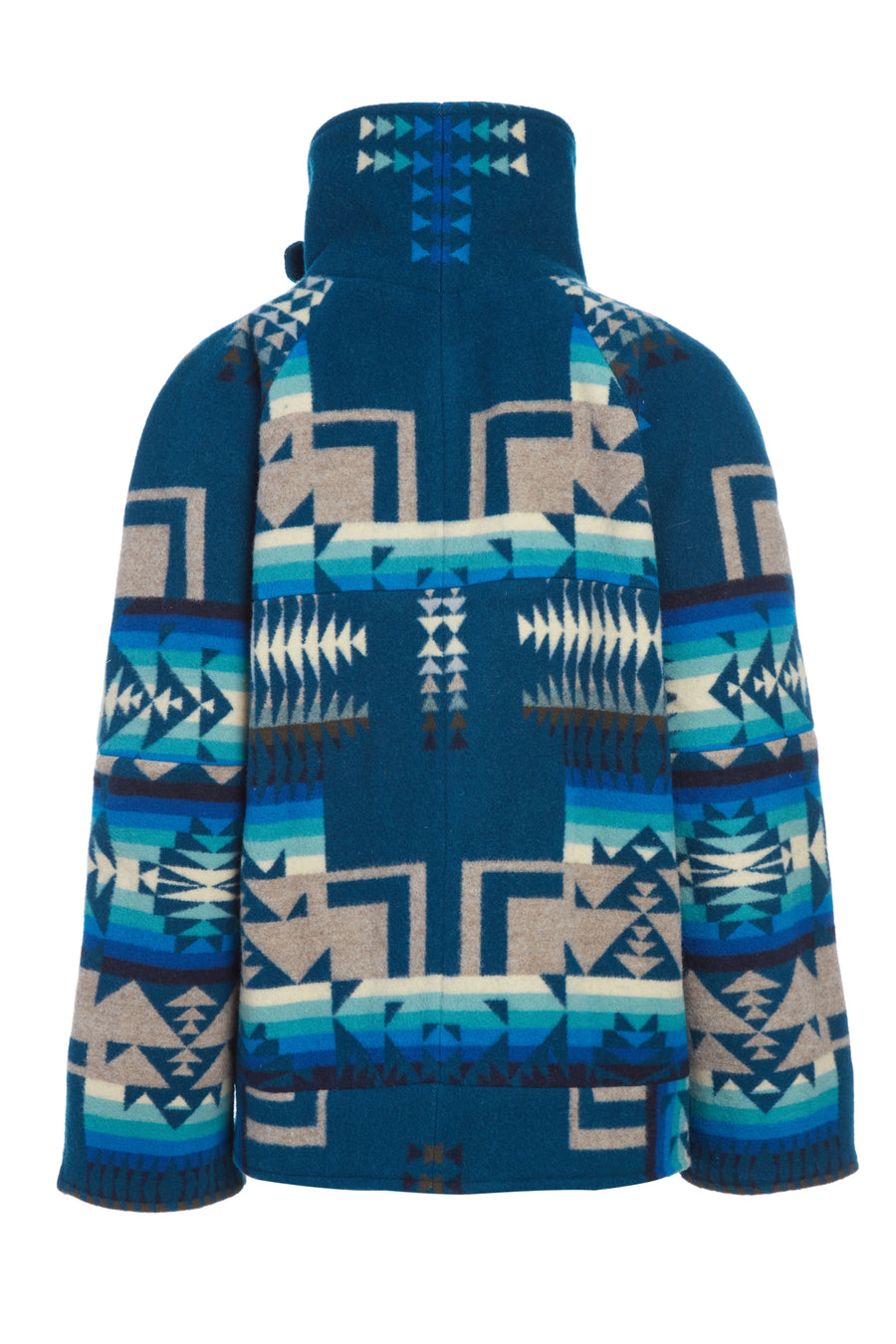 Chief Joseph Buck Love Bomber