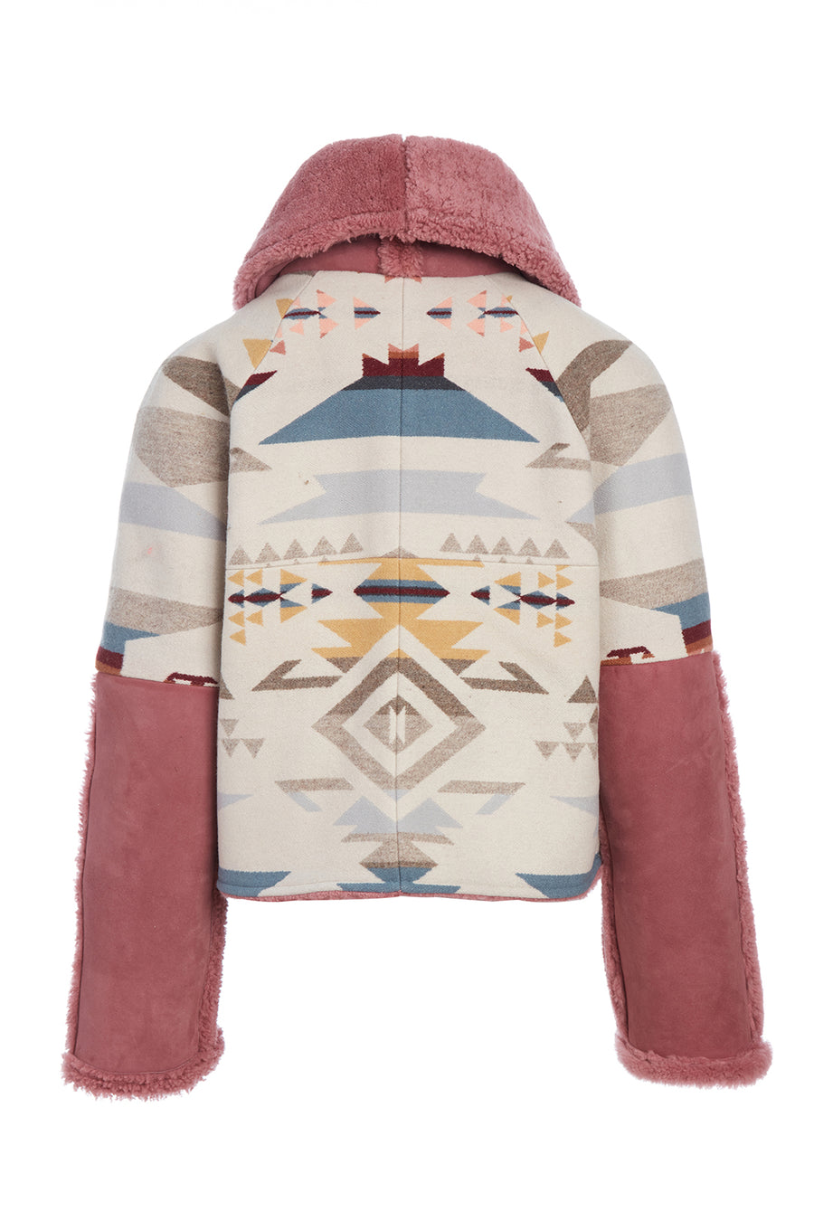 White Sands Merino Lulu Aviator