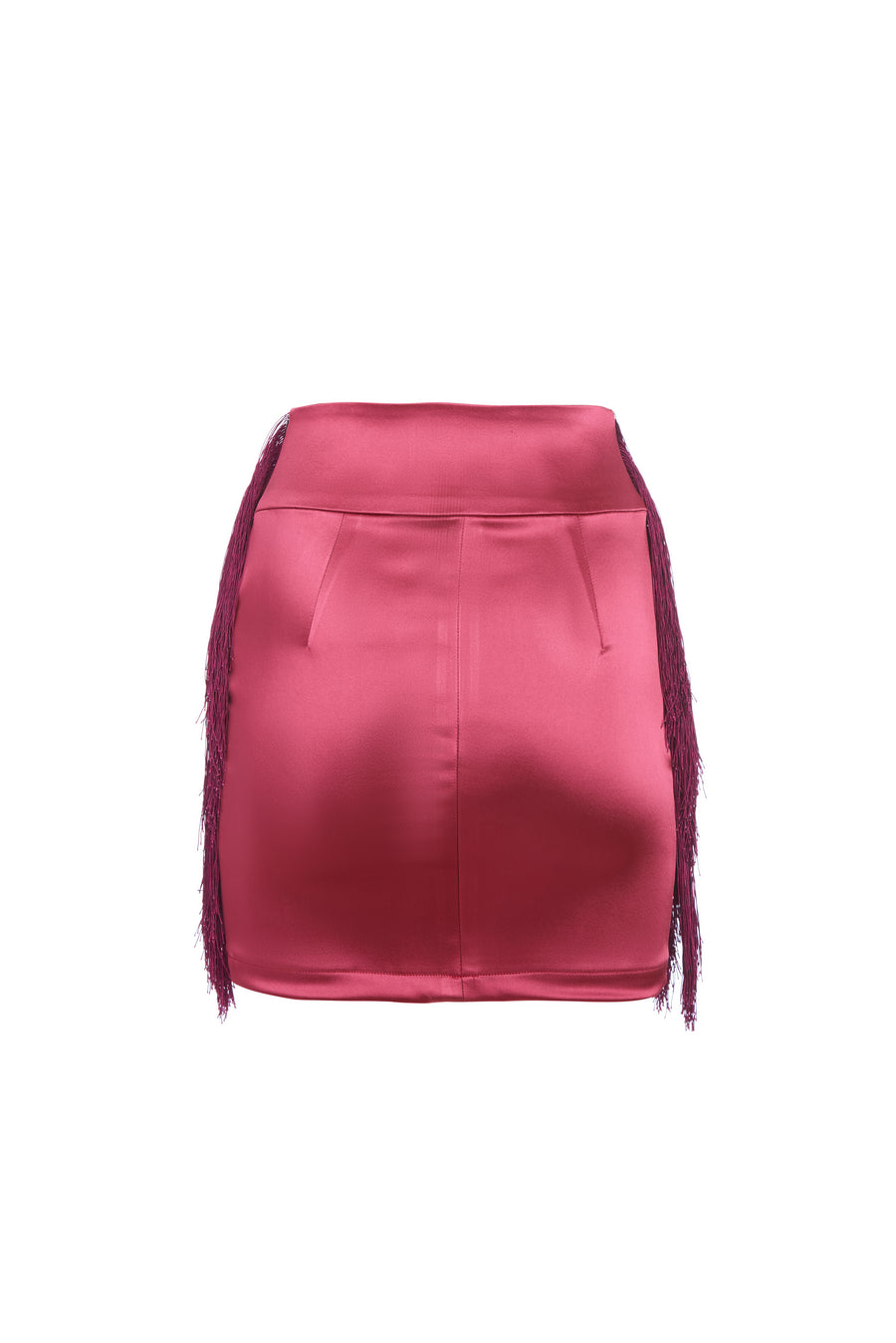 Dolly Fringe Skirt, view 2
