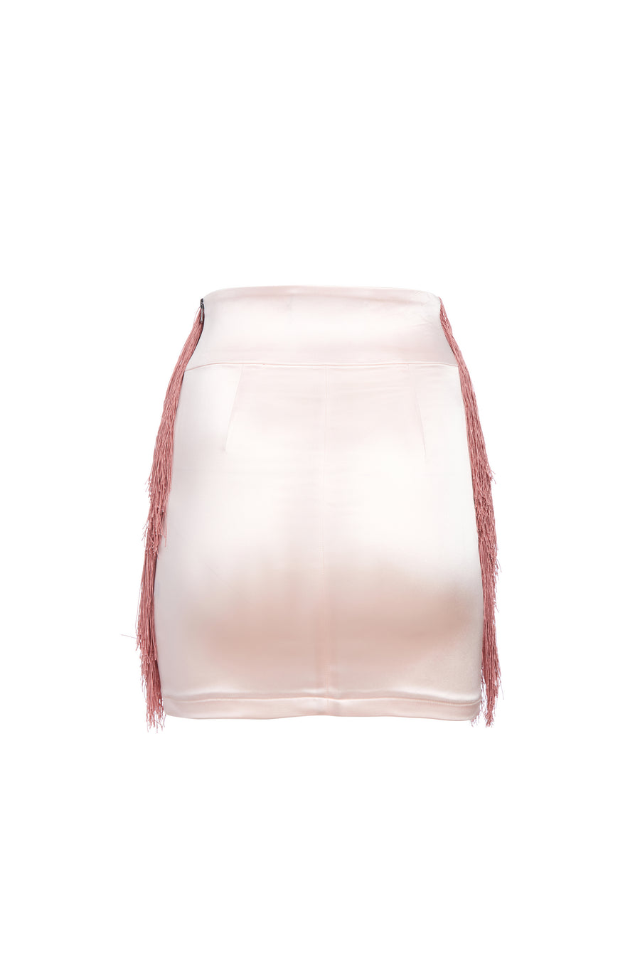 Dolly Fringe Skirt