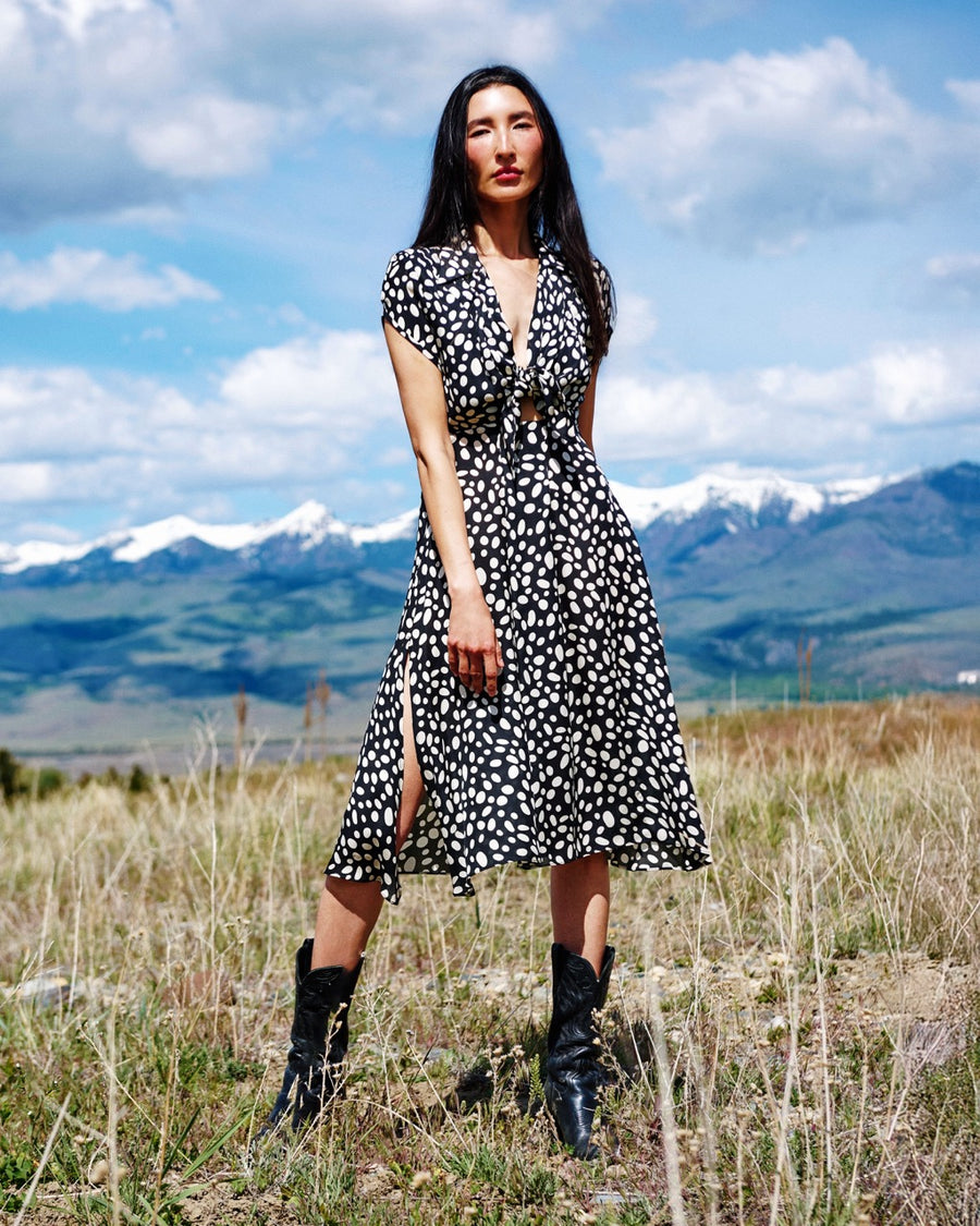 Clark Dress