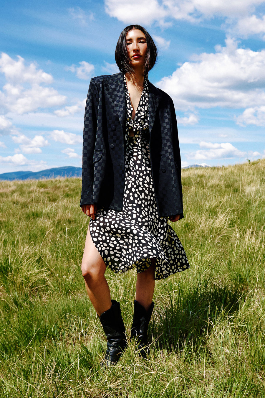 The Travel Blazer, view 4