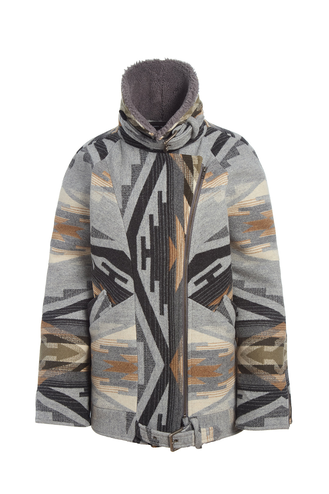 Tumalo Ridge Vic Love Bomber