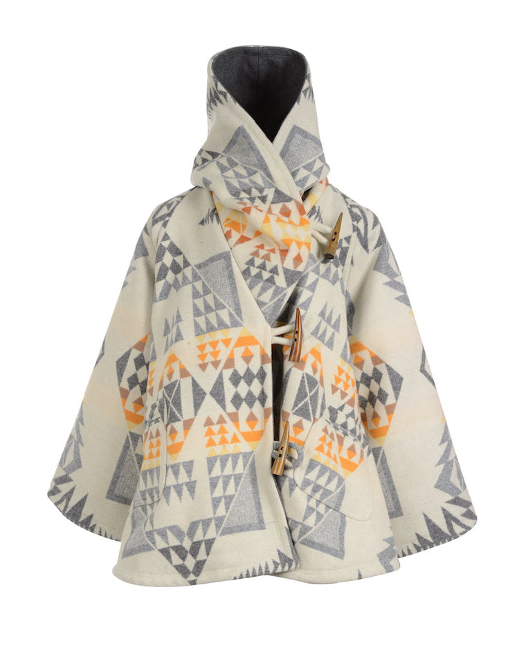 Arrow Head Classic Cloak
