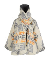 Arrow Head Classic Cloak