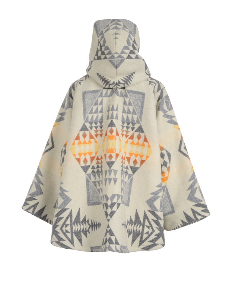 Arrow Head Classic Cloak, view 2