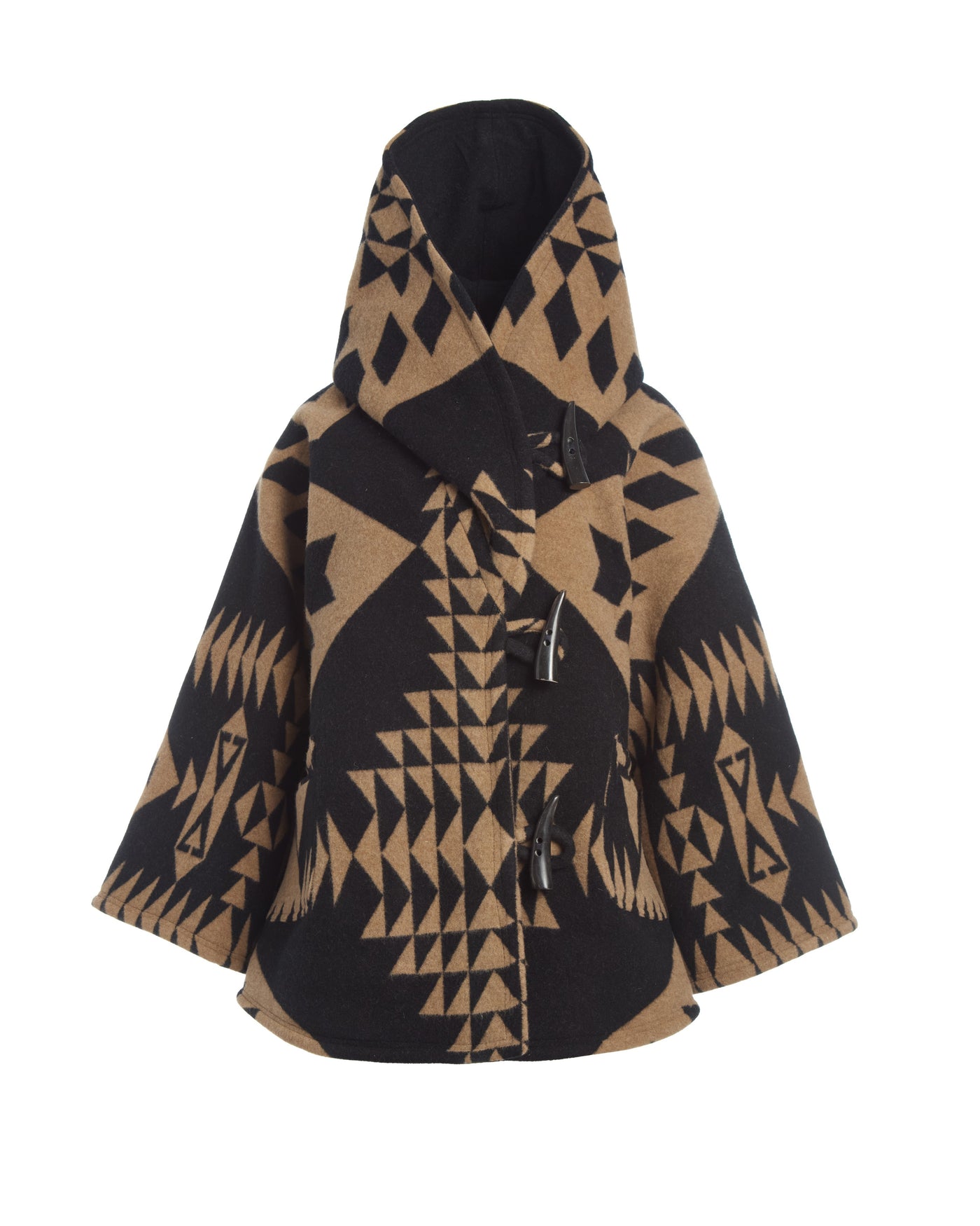 Basket Maker Classic Cloak