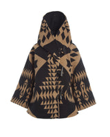 Basket Maker Classic Cloak