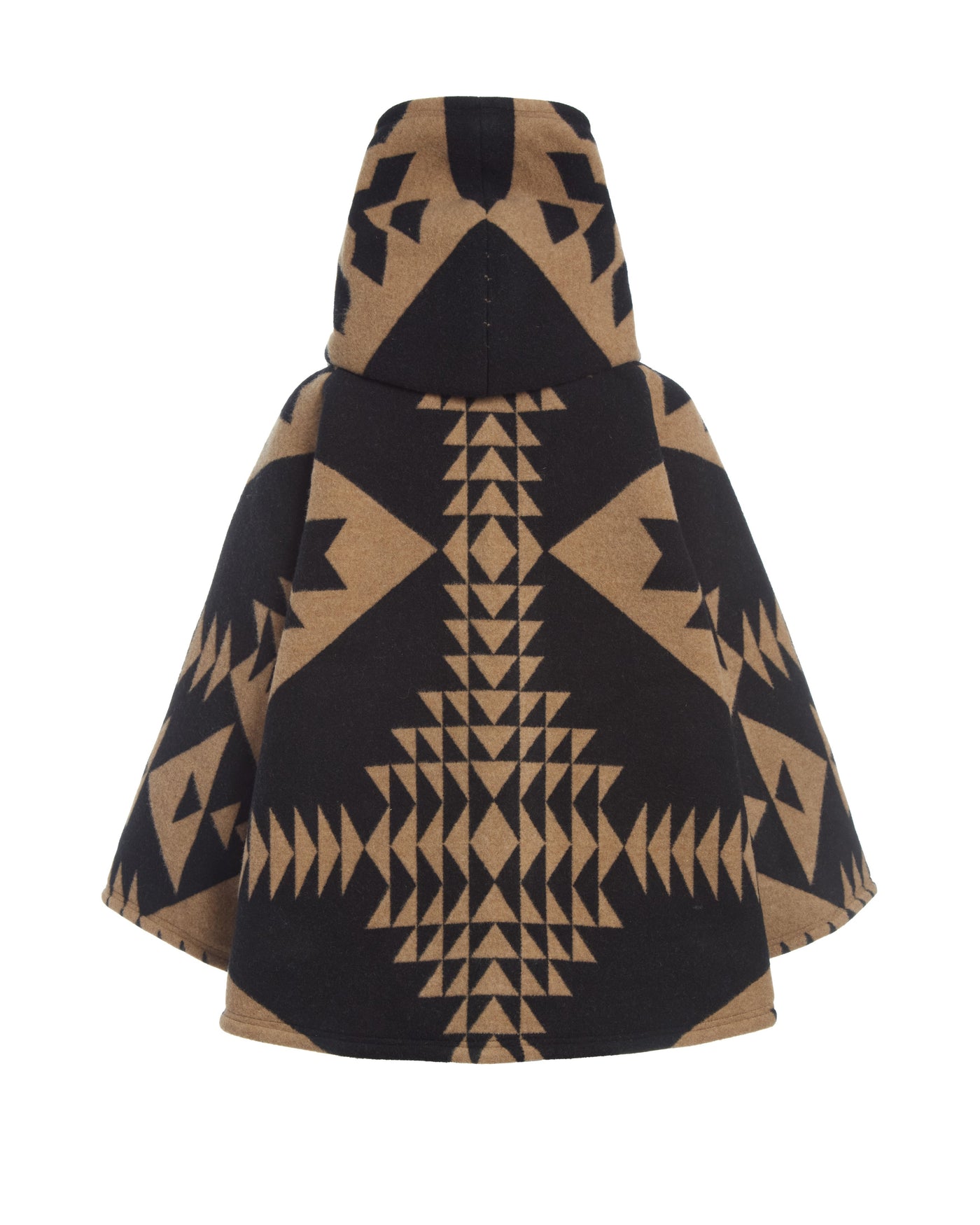 Basket Maker Classic Cloak