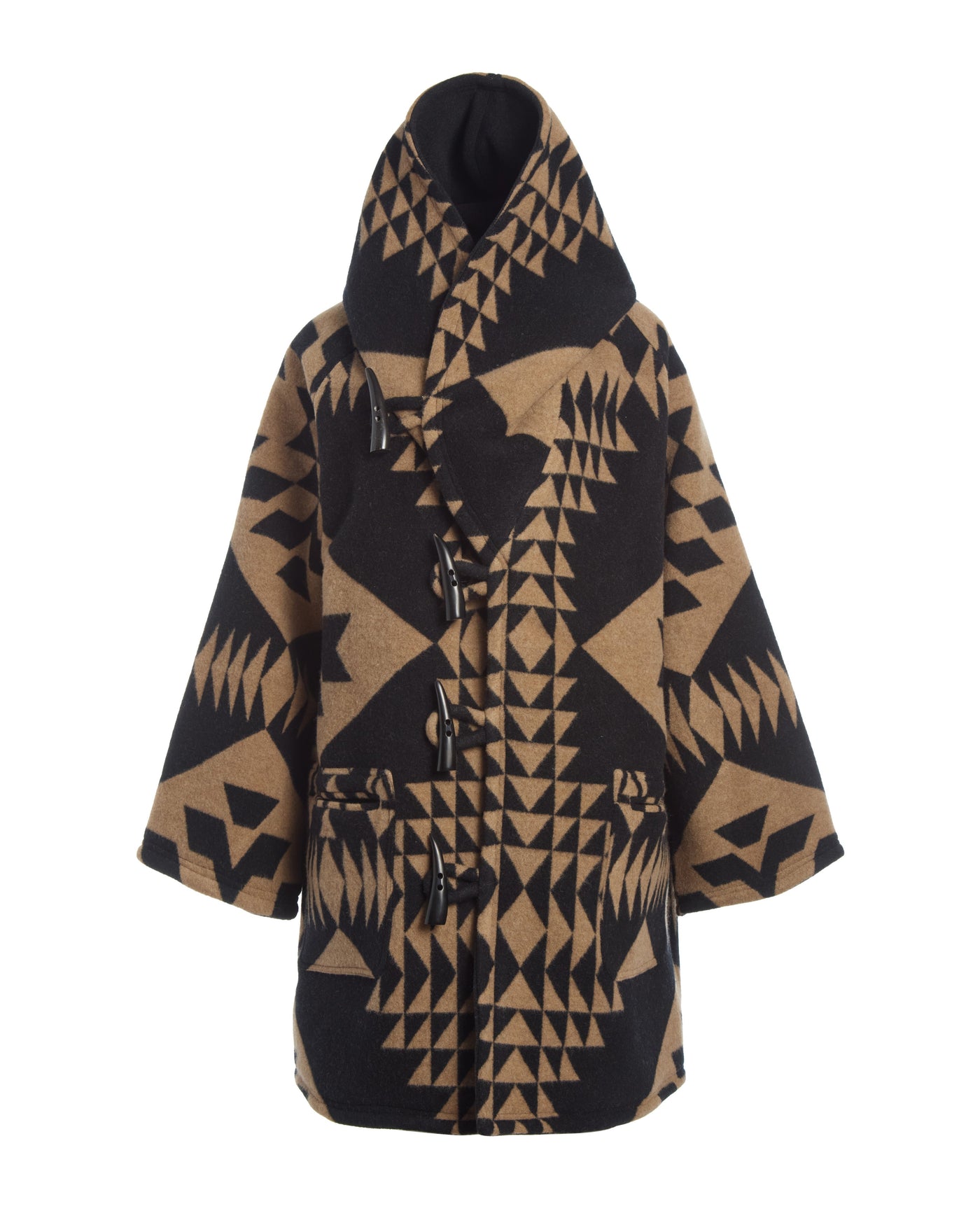 Basket Maker Unisex Cloak
