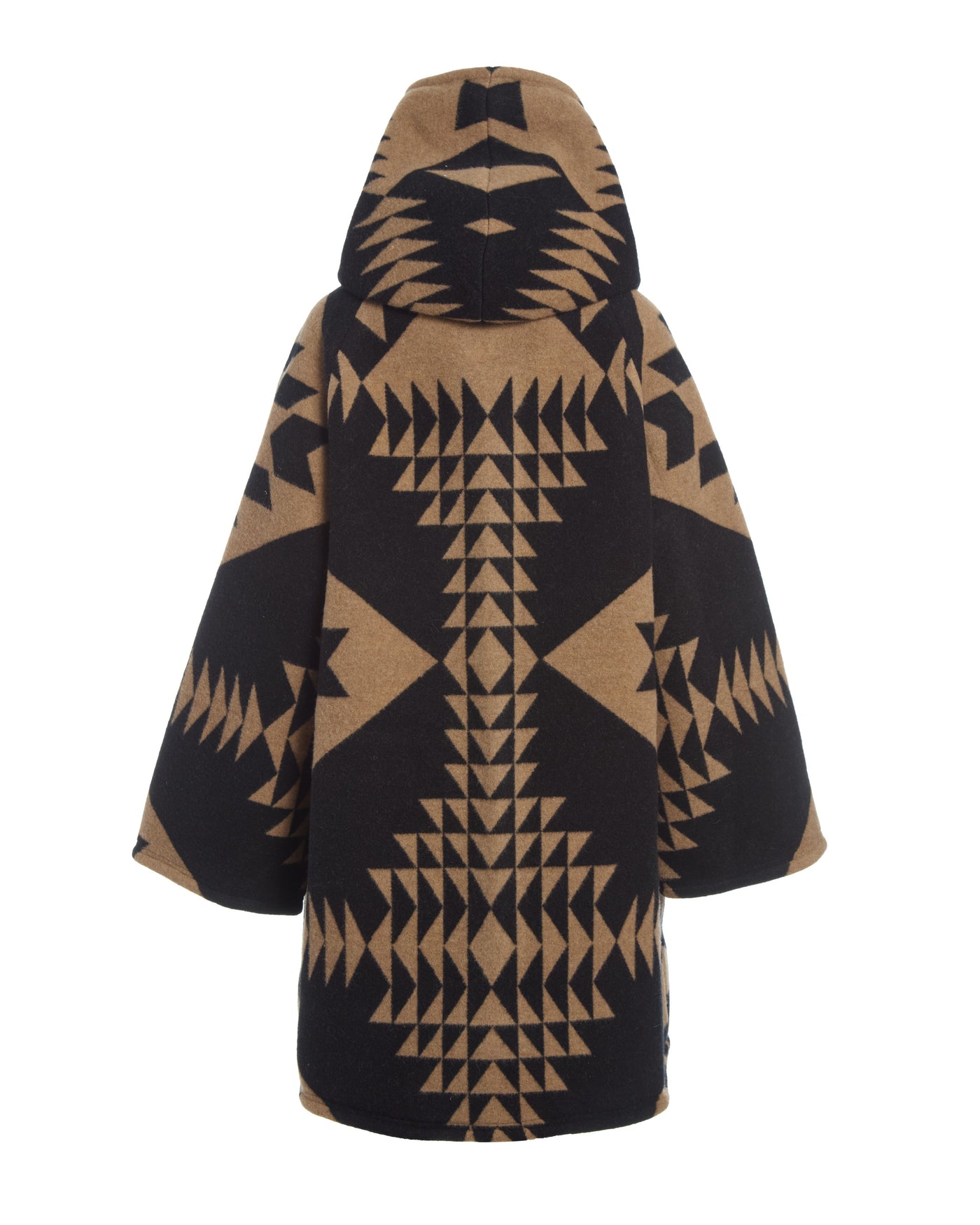 Basket Maker Unisex Cloak
