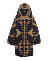 Basket Maker Unisex Cloak