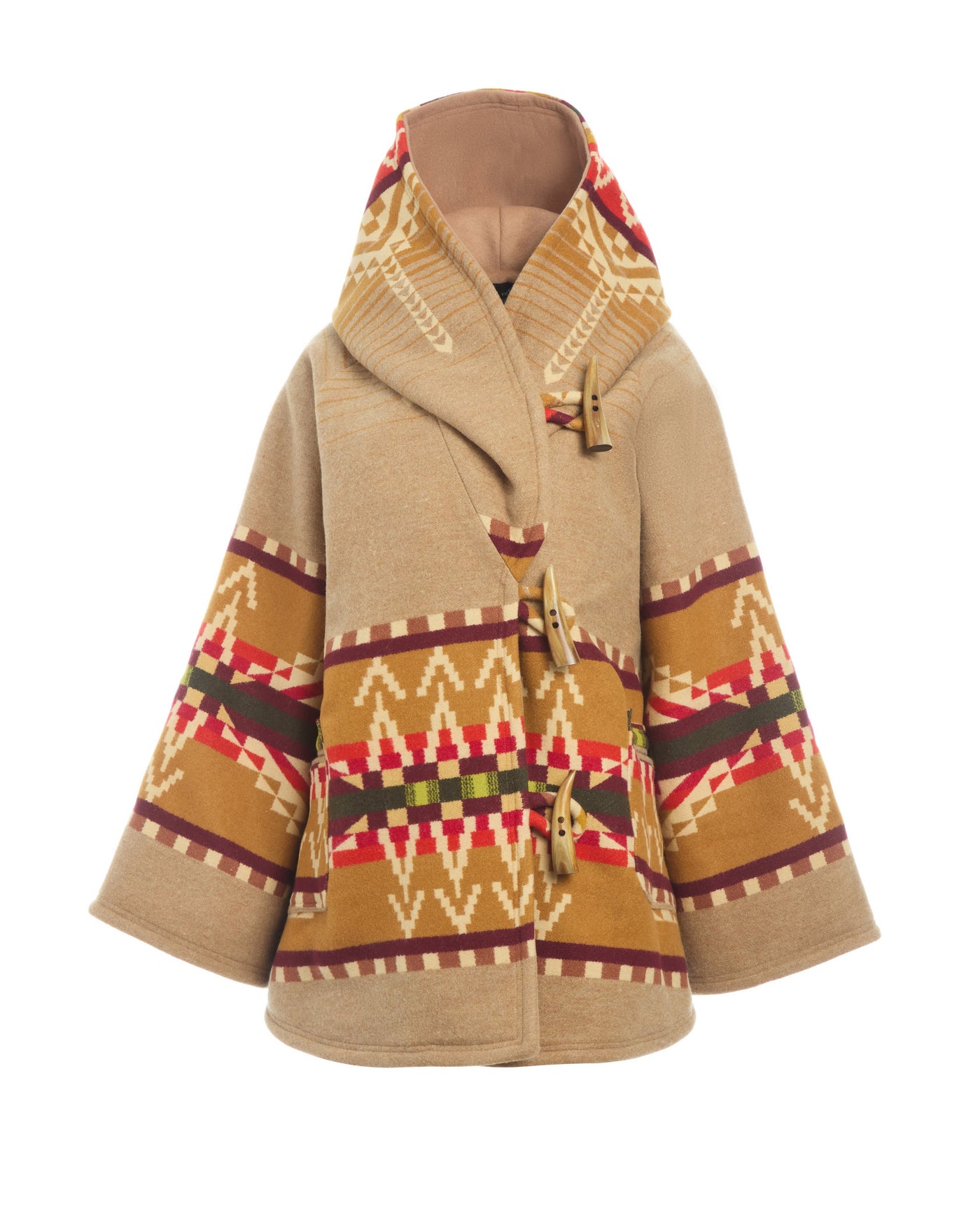 Beacon Rock Classic Cloak