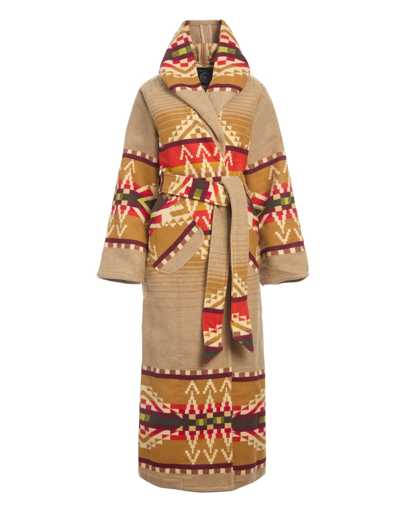 Beacon Rock Classic Duster