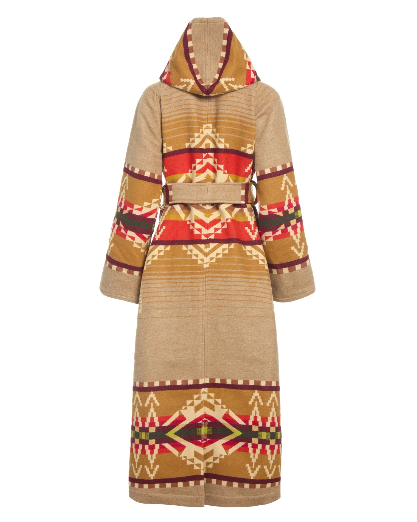Beacon Rock Classic Duster