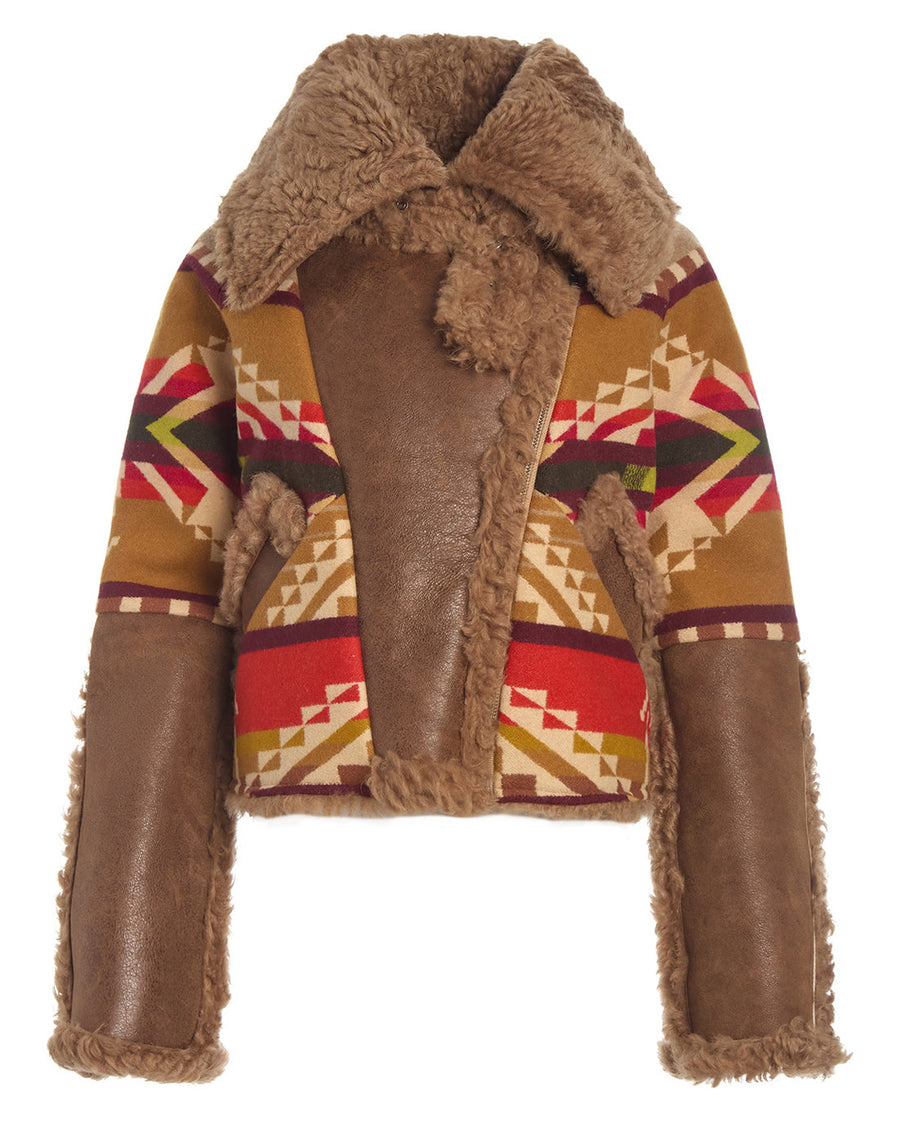 Beacon Rock Lulu Aviator