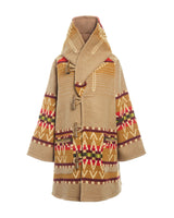 Beacon Rock Unisex Cloak
