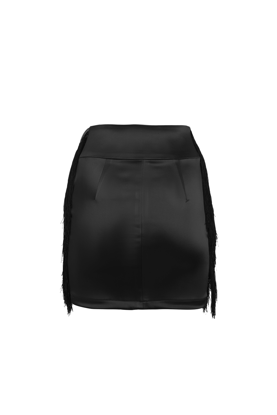 Dolly Fringe Skirt