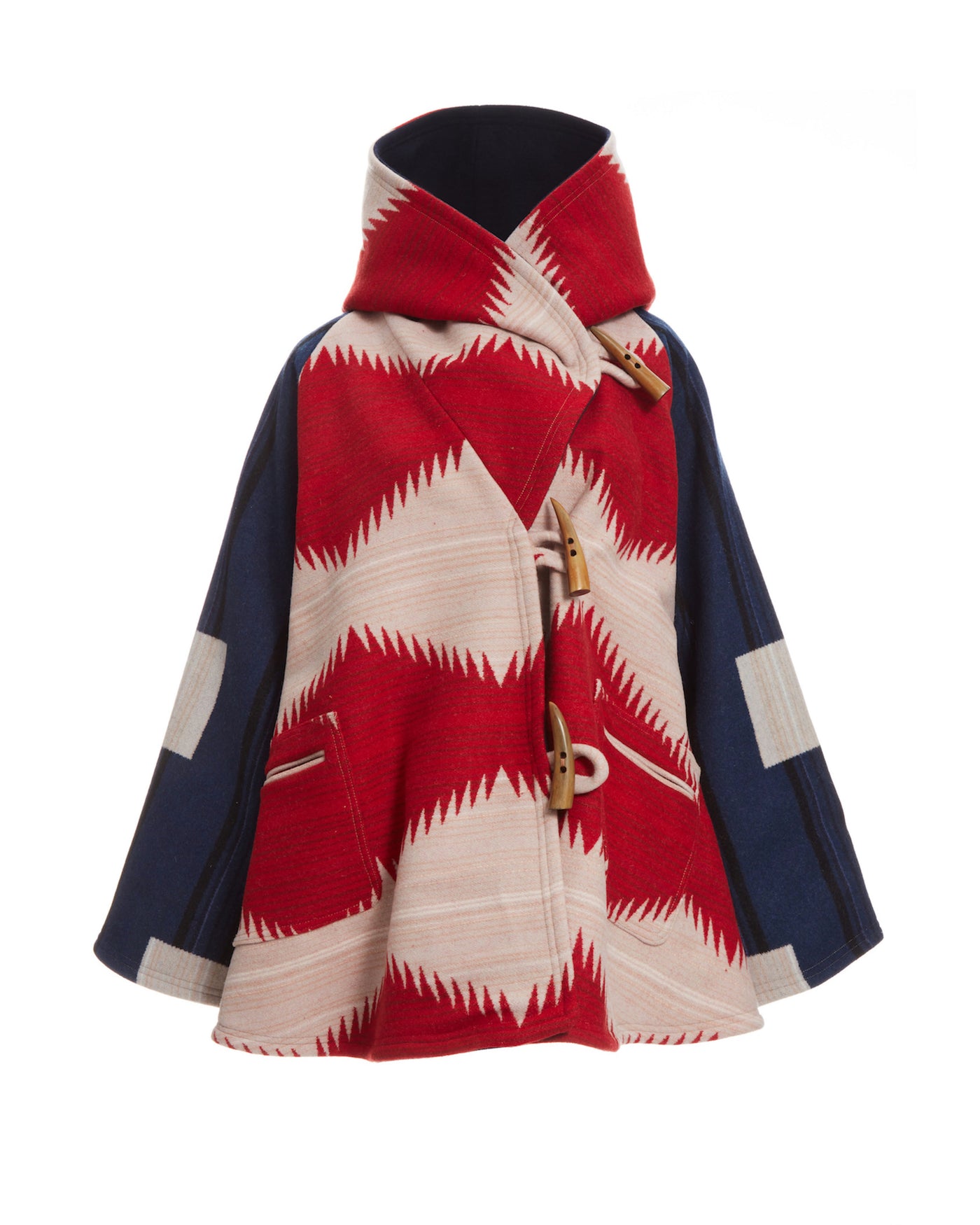 Brave Star Classic Cloak