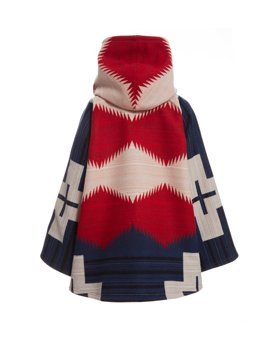 Brave Star Classic Cloak, view 2