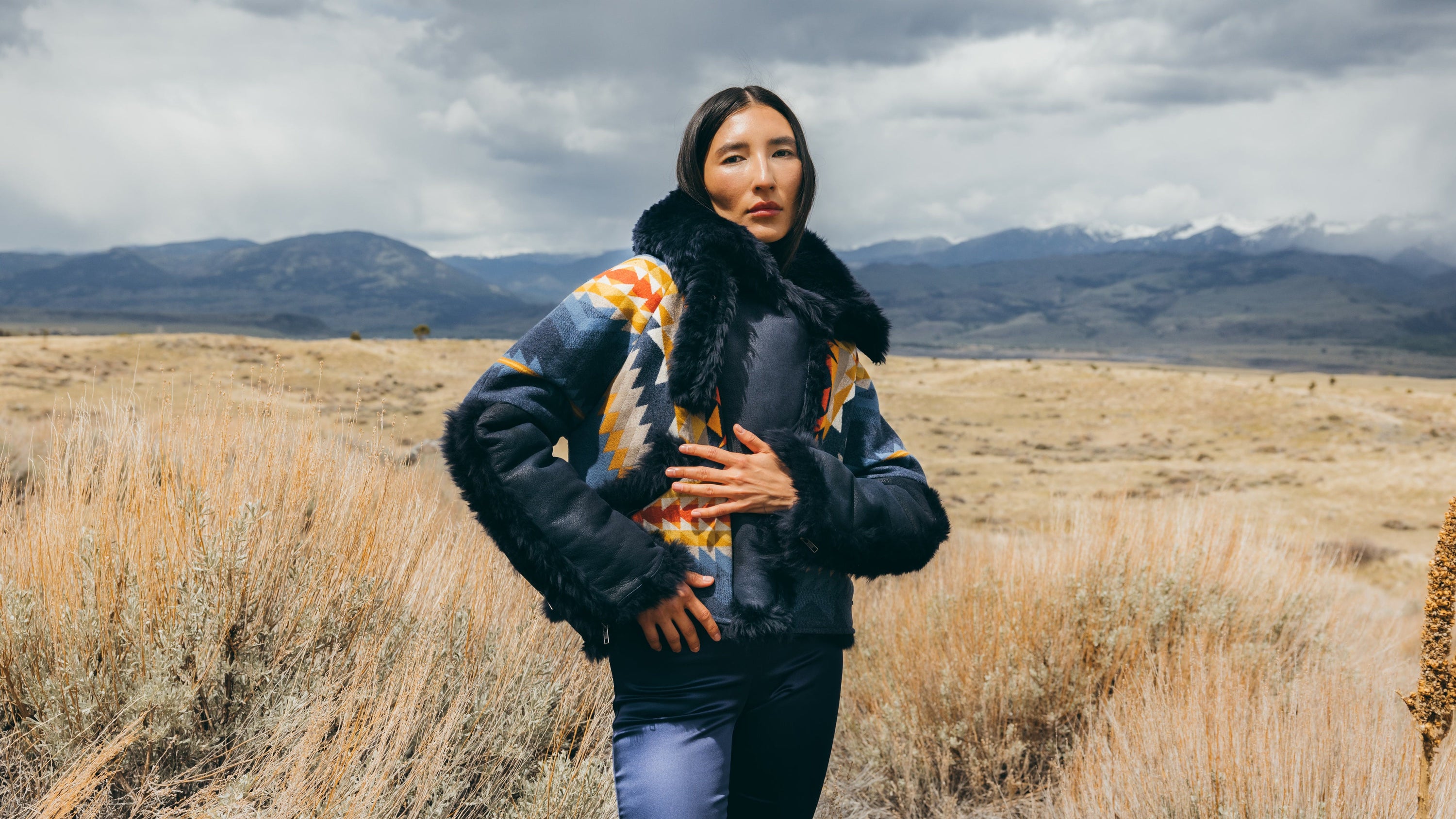 Cascadia Lulu Aviator