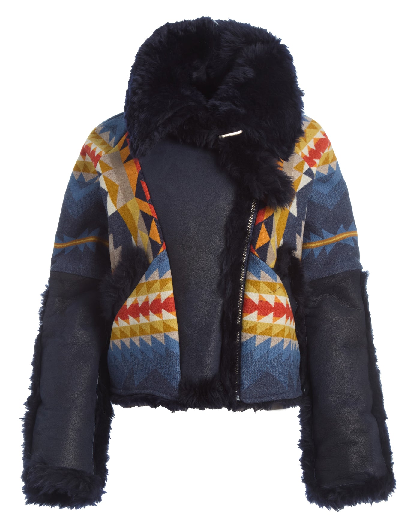 Cascadia Lulu Aviator