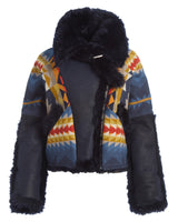 Cascadia Lulu Aviator