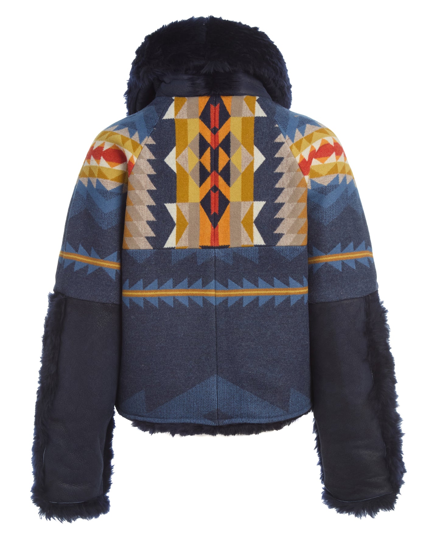Cascadia Lulu Aviator