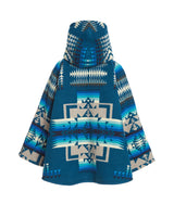 Chief Joseph Aegean Classic Cloak