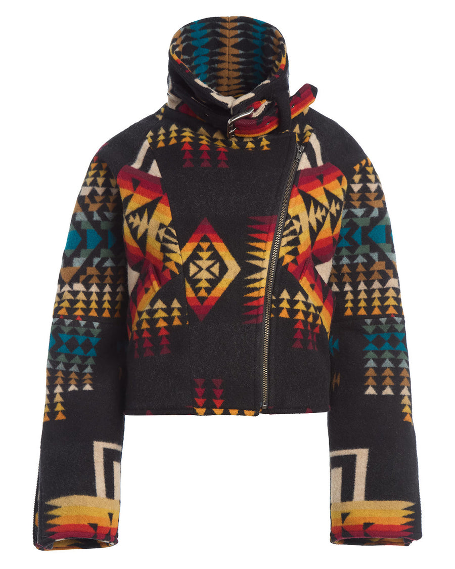 Chief Joseph Betty Aviator